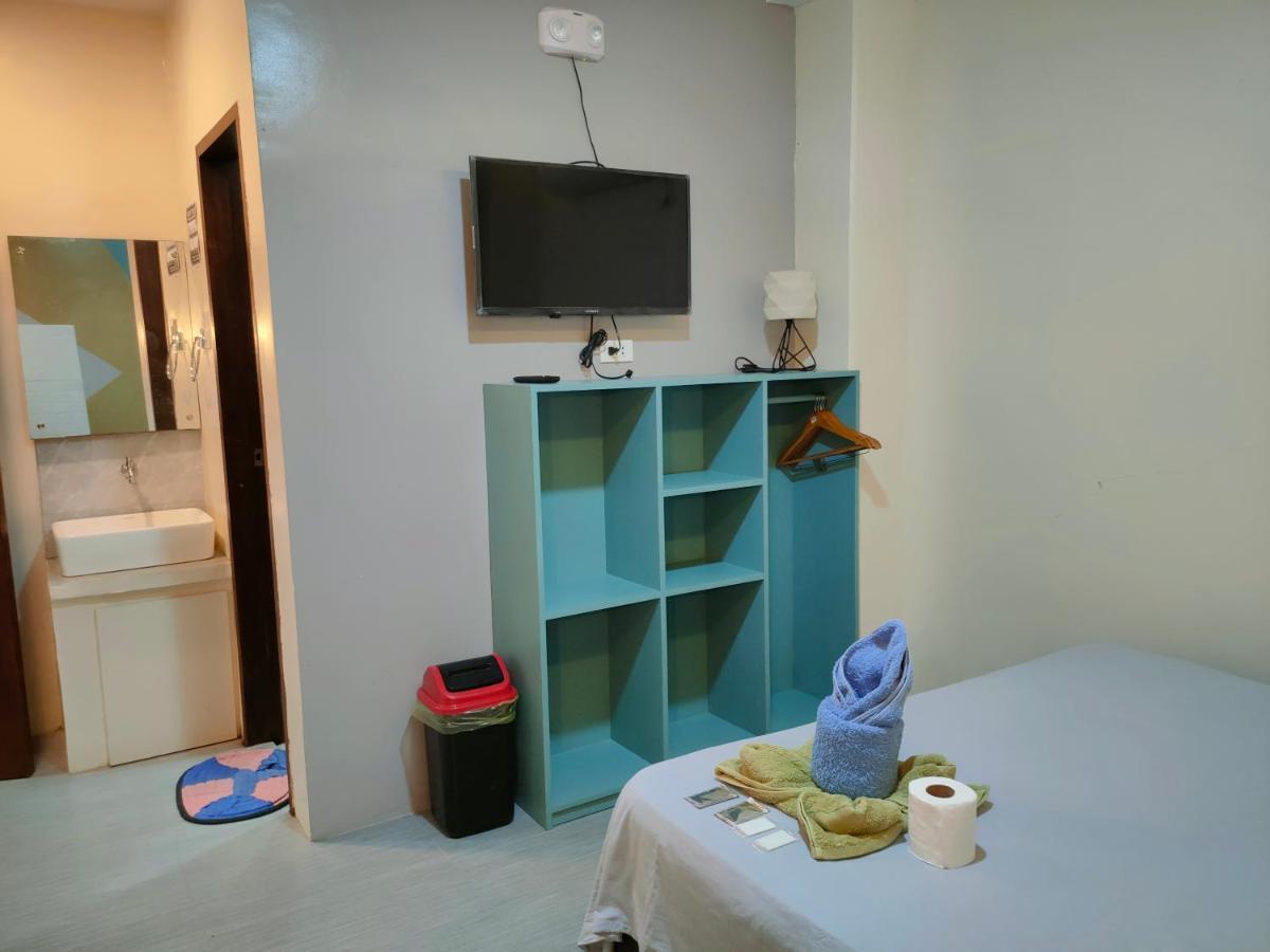 Ninie'S Place Puerto Princesa Habitación foto